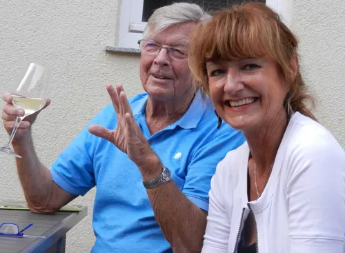 Dieter Steffen
