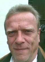 Dieter Theinert