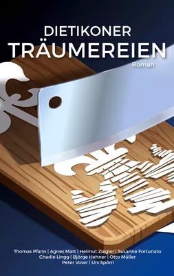 Dietikoner Träumereien