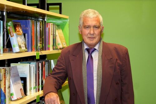 Dietmar Dressel Dietmar Dressel