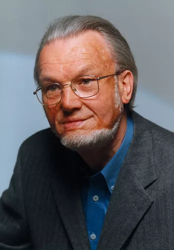 Dietmar Ströbel