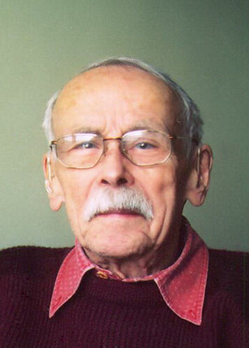 Dietrich Schmidt-Hackenberg Dietrich Schmidt-Hackenberg