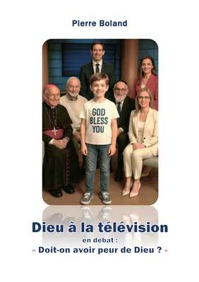 Dieu a la television