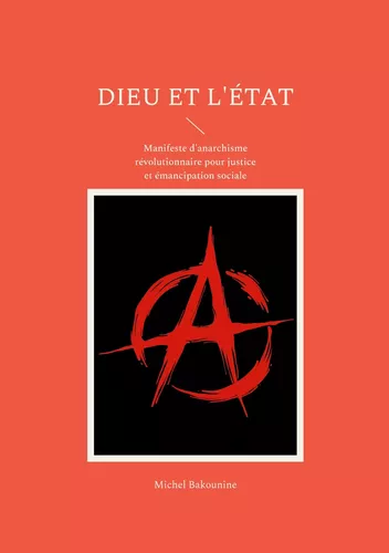 Dieu et l'État