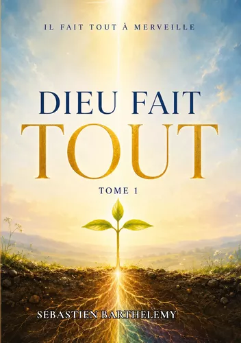 Dieu fait tout