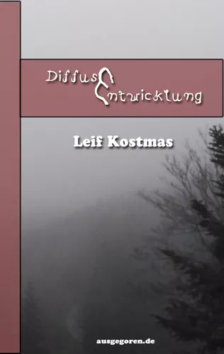 Diffuse Entwicklung