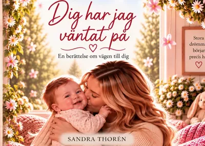 Dig har jag väntat på