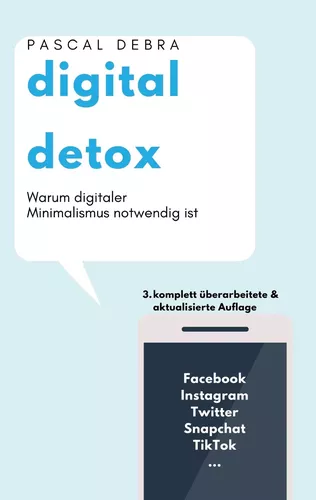 Digital Detox