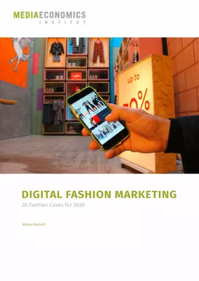 Digital Fashion Marketing