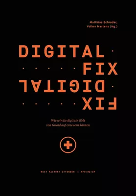 Digital Fix - Fix Digital