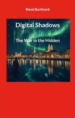 Digital Shadows