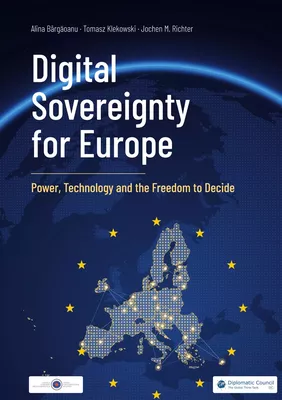Digital Sovereignty for Europe