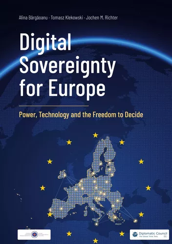 Digital Sovereignty for Europe