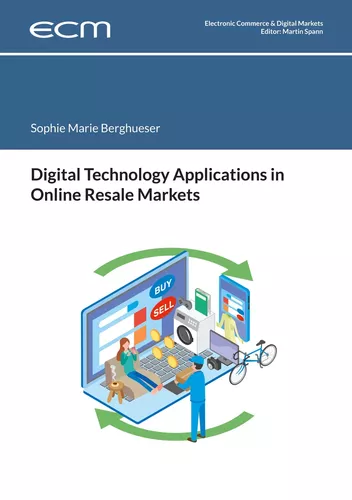 Digital Technology Applications  in Online Resale Markets