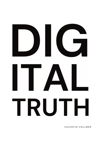 Digital Truth