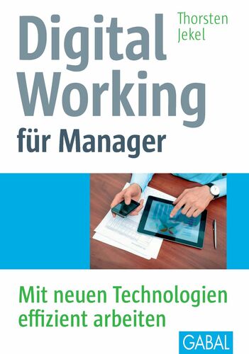Digital Working für Manager