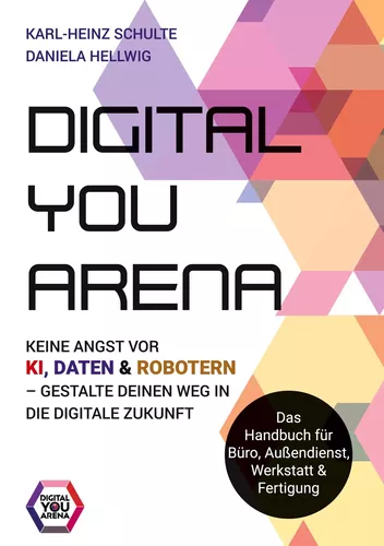 Digital You Arena