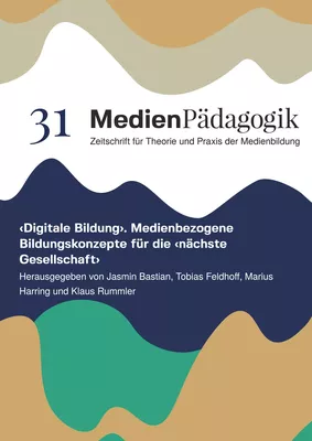 ‹Digitale Bildung›