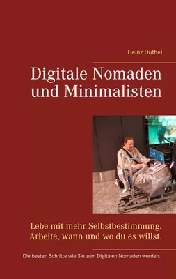 Digitale Nomaden und Minimalisten