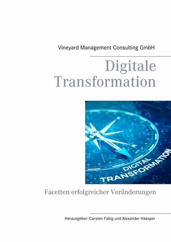 Digitale Transformation
