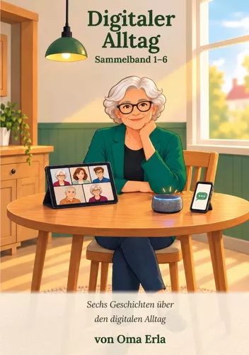 Digitaler Alltag