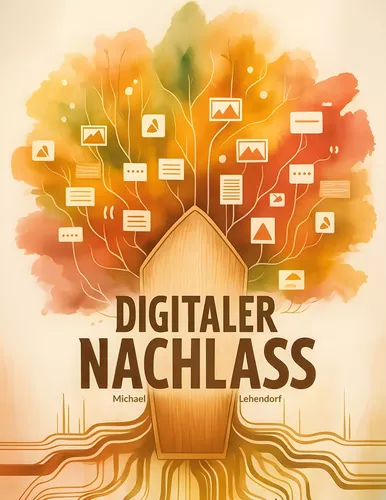 Digitaler Nachlass