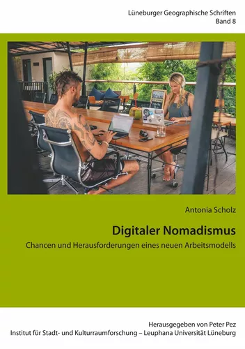 Digitaler Nomadismus