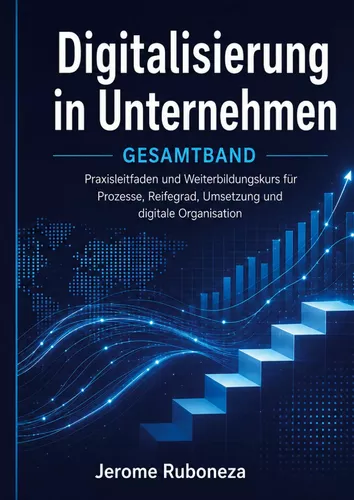 Digitalisierung in Unternehmen
