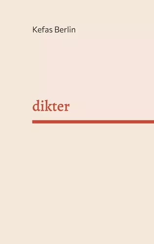 Dikter