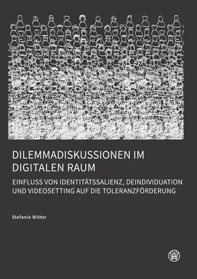 Dilemmadiskussionen im digitalen Raum