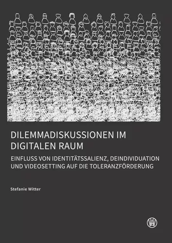 Dilemmadiskussionen im digitalen Raum