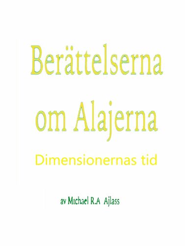 Dimensionernas tid