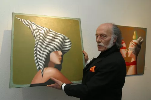 Dimitri Vojnov