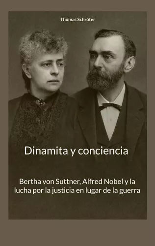 Dinamita y conciencia