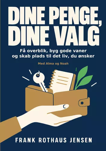 Dine penge, dine valg