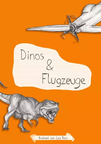 Dinos & Flugzeuge