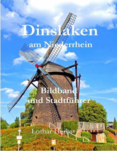 Dinslaken am Niederrhein