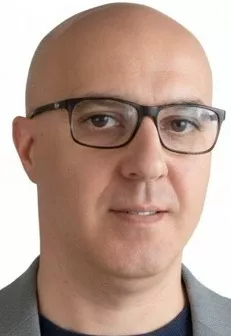 Dionisio Navarro García