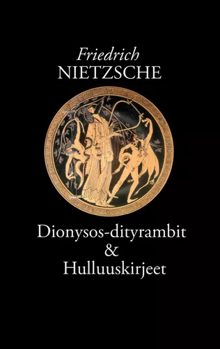 Dionysos-dityrambit