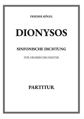 Dionysos