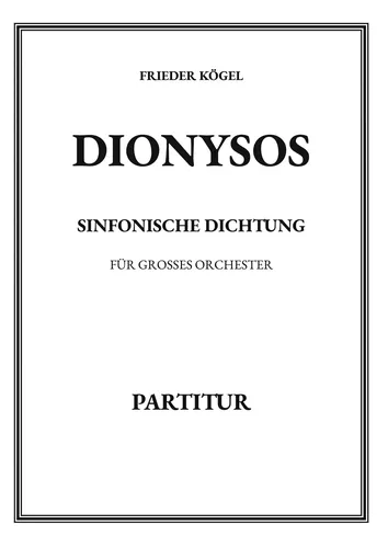 Dionysos