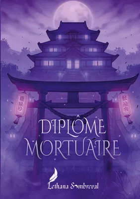 Diplôme Mortuaire