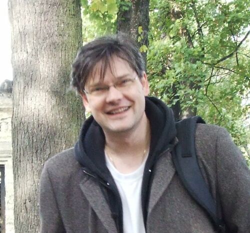 Dirk Bätjer Dirk Bätjer