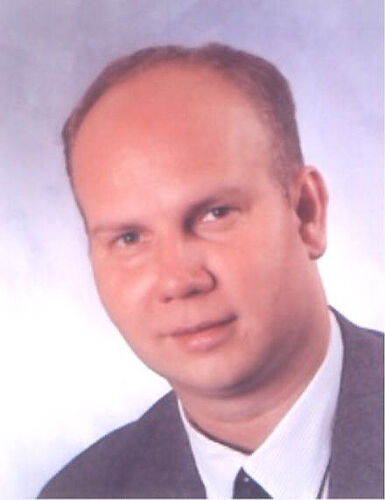 Dirk Dietrich Dirk Dietrich