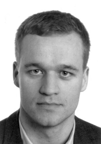 Dirk Geest Dirk Geest