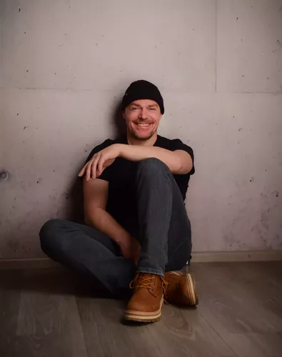 Dirk Tüger