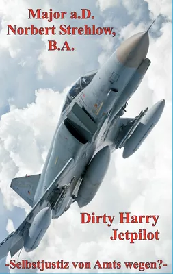 Dirty Harry - Jetpilot