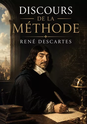 Discours de la Méthode