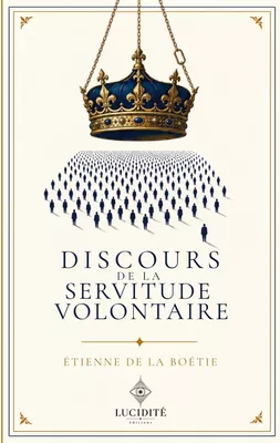 Discours de la servitude volontaire