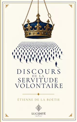 Discours de la servitude volontaire
